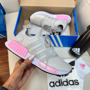 Adidas NMD Cinza