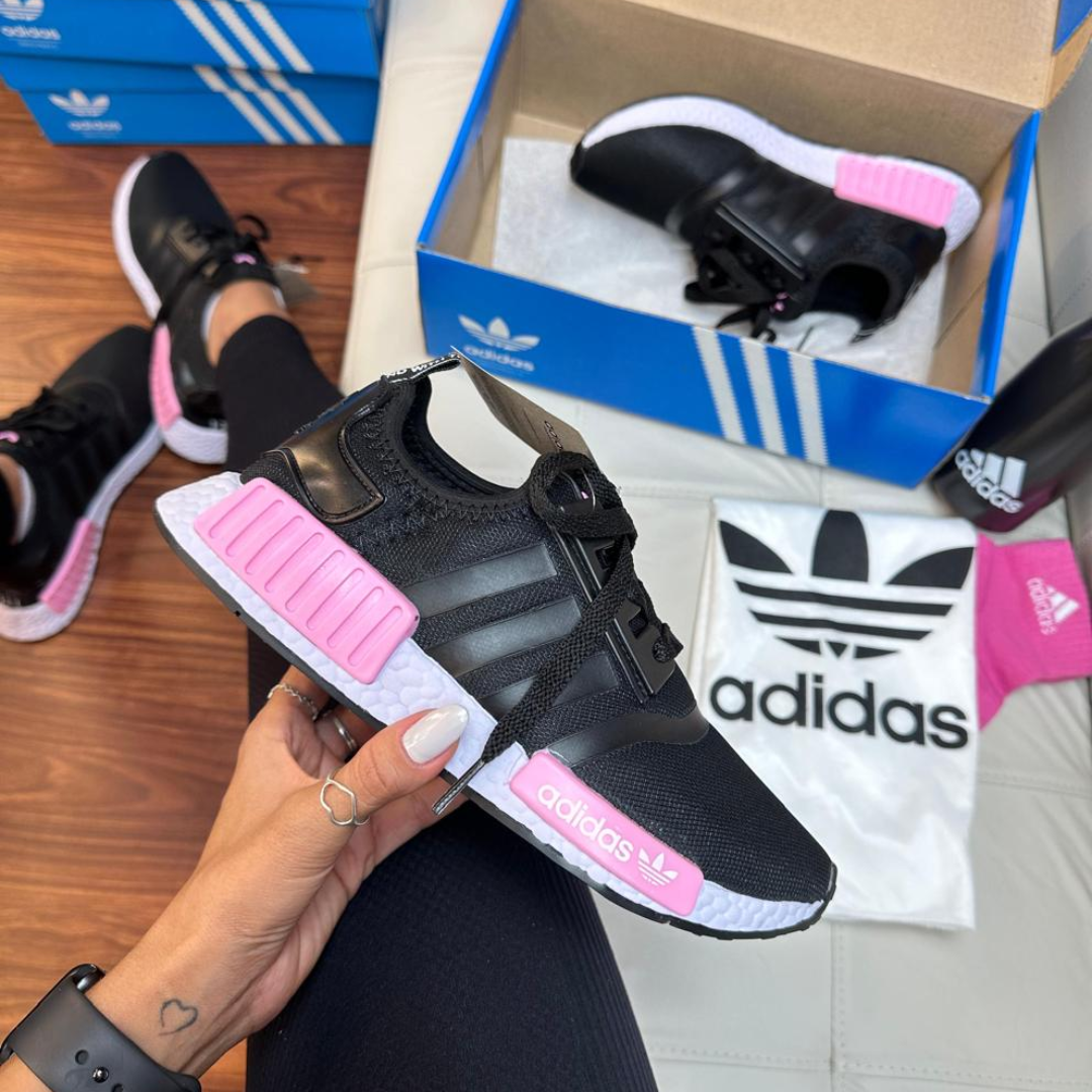 Adidas NMD Feminino Esportivo