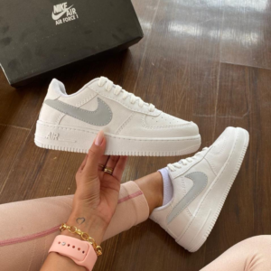 Air Force 1 Refletivo