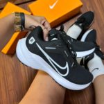 Nike Pegasus Preto