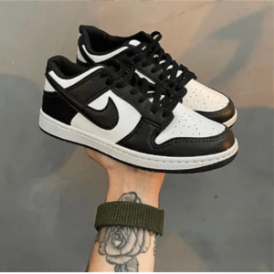 Nike SB Preto