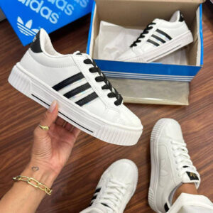 Adidas plataforma AD1800