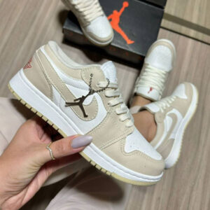 Tênis Jordan Low Premium