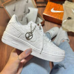 Nike Air Force x Louis Vuitton