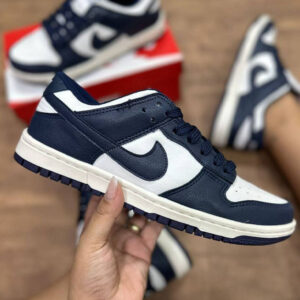 Nike Dunk Marinho