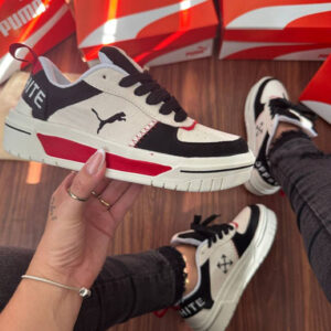 Puma off white-premium