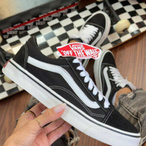 Vans old skool